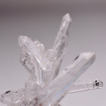 Load image into Gallery viewer, Quartz (var. solution quartz)