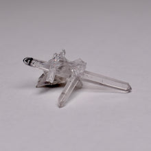 Load image into Gallery viewer, Quartz (var. solution quartz)