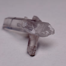 Load image into Gallery viewer, Quartz (var. solution quartz)