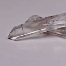 Load image into Gallery viewer, Quartz (var. solution quartz)