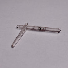 Load image into Gallery viewer, Quartz (var. solution quartz)