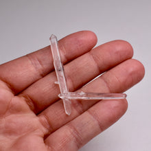 Load image into Gallery viewer, Quartz (var. solution quartz)