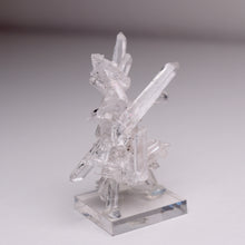 Load image into Gallery viewer, Quartz (var. solution quartz)