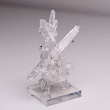 Load image into Gallery viewer, Quartz (var. solution quartz)