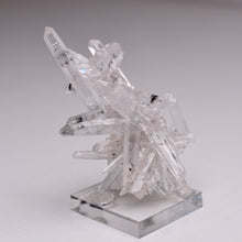 Load image into Gallery viewer, Quartz (var. solution quartz)