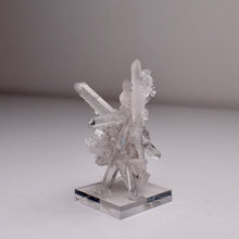 Load image into Gallery viewer, Quartz (var. solution quartz)