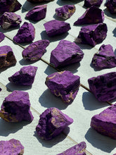 Load image into Gallery viewer, Purpurite
