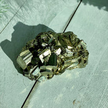 Load image into Gallery viewer, Pyrite