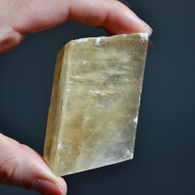Load image into Gallery viewer, Optical Calcite