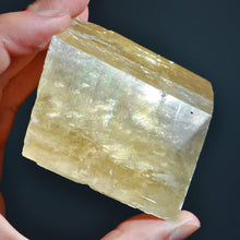 Load image into Gallery viewer, Optical Calcite