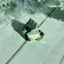 Load image into Gallery viewer, Pyrite