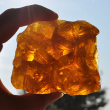 Load image into Gallery viewer, Yellow Fluorite