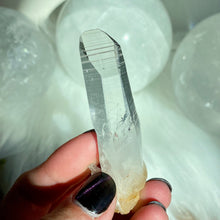 Load image into Gallery viewer, Lemurian Quartz