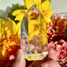 Load image into Gallery viewer, AAA Grade Quartz Tower