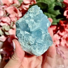 Load image into Gallery viewer, Celestite