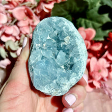 Load image into Gallery viewer, Celestite