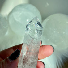 Load image into Gallery viewer, Lemurian Quartz