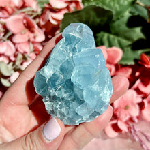 Load image into Gallery viewer, Celestite