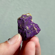 Load image into Gallery viewer, Purpurite
