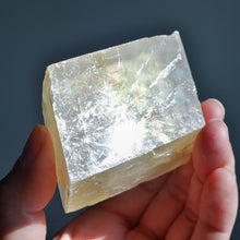 Load image into Gallery viewer, Optical Calcite
