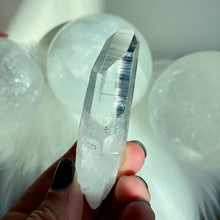 Load image into Gallery viewer, Lemurian Quartz