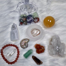 Load image into Gallery viewer, 12 Days of Crystals