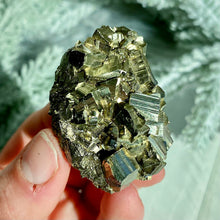 Load image into Gallery viewer, Pyrite