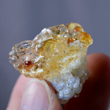Load image into Gallery viewer, Hyalite Opal