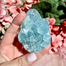 Load image into Gallery viewer, Celestite
