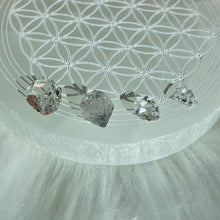 Load image into Gallery viewer, Herkimer Diamonds