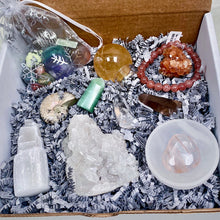 Load image into Gallery viewer, 12 Days of Crystals