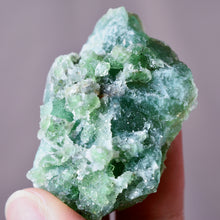 Load image into Gallery viewer, Colorado Druzy Fluorite