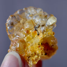 Load image into Gallery viewer, Hyalite Opal