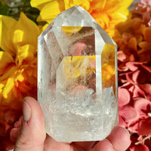Load image into Gallery viewer, AAA Grade Quartz Tower
