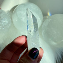 Load image into Gallery viewer, Lemurian Quartz
