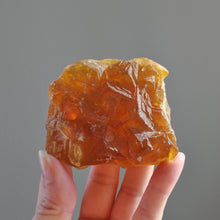 Load image into Gallery viewer, Yellow Fluorite