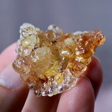 Load image into Gallery viewer, Hyalite Opal