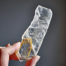 Load image into Gallery viewer, Small Natural Selenite Charging Plate