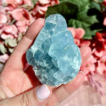 Load image into Gallery viewer, Celestite