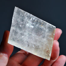 Load image into Gallery viewer, Optical Calcite