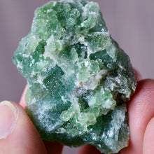 Load image into Gallery viewer, Colorado Druzy Fluorite