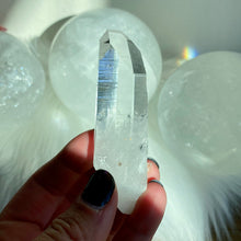 Load image into Gallery viewer, Lemurian Quartz