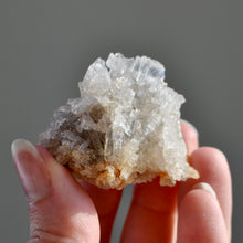 Load image into Gallery viewer, Fairy Quartz Cluster with Hopper Formations