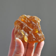 Load image into Gallery viewer, Yellow Fluorite