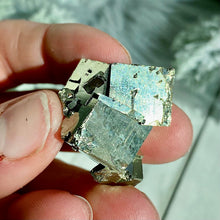 Load image into Gallery viewer, Pyrite