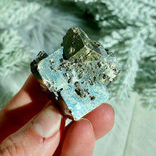 Load image into Gallery viewer, Pyrite