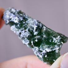 Load image into Gallery viewer, Colorado Druzy Fluorite