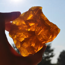 Load image into Gallery viewer, Yellow Fluorite