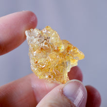 Load image into Gallery viewer, Hyalite Opal