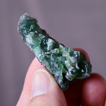 Load image into Gallery viewer, Colorado Druzy Fluorite